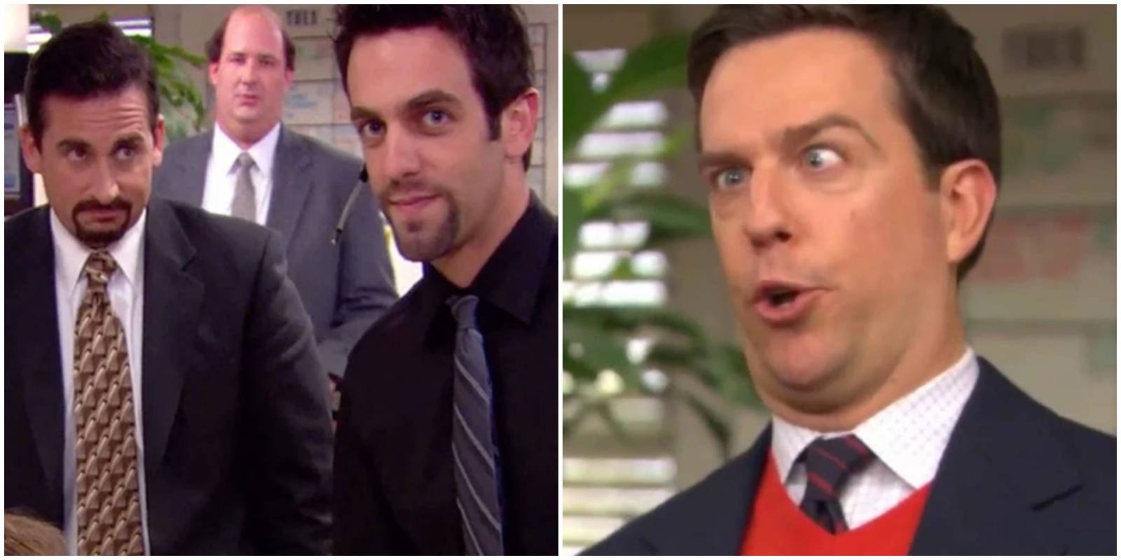 The Office Rip The Office: 10 Best Deleted Scenes From The Series