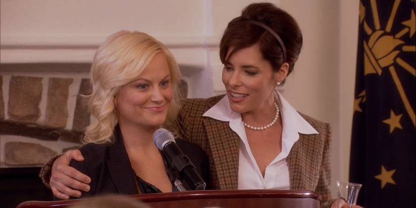 Parks And Rec: 10 Best Season 3 Episodes, Ranked By IMDb