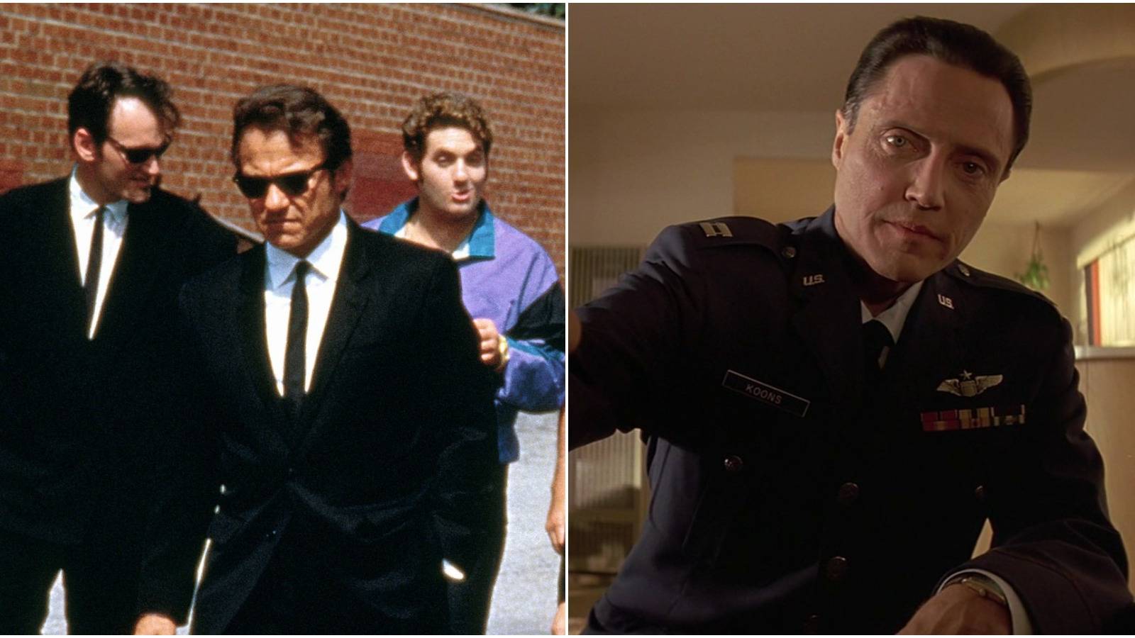Why Pulp Fiction Is Tarantino's Best Movie (& 5 Ways Reservoir Dogs Is ...