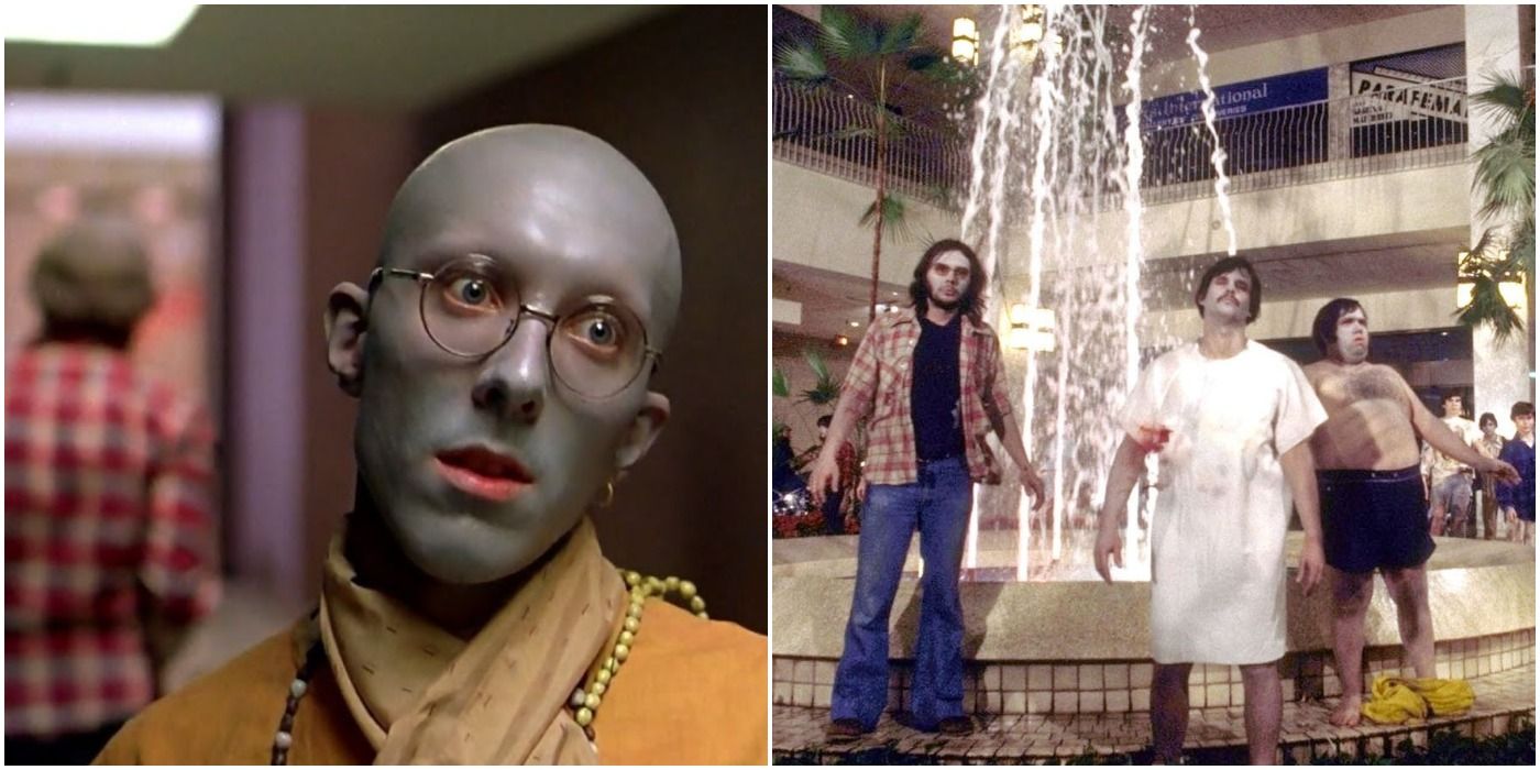 10 Things From Dawn Of The Dead (1978) That Have Aged Poorly