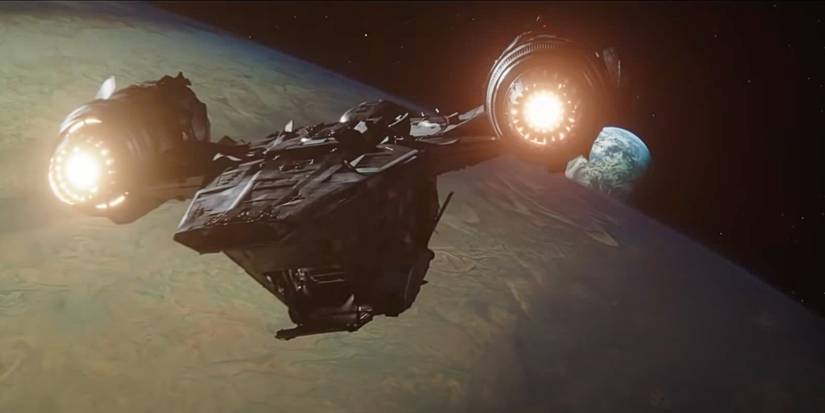5 Star Razor Weapon The Mandalorian: All Of Mando's Weapons & Tools, Explained