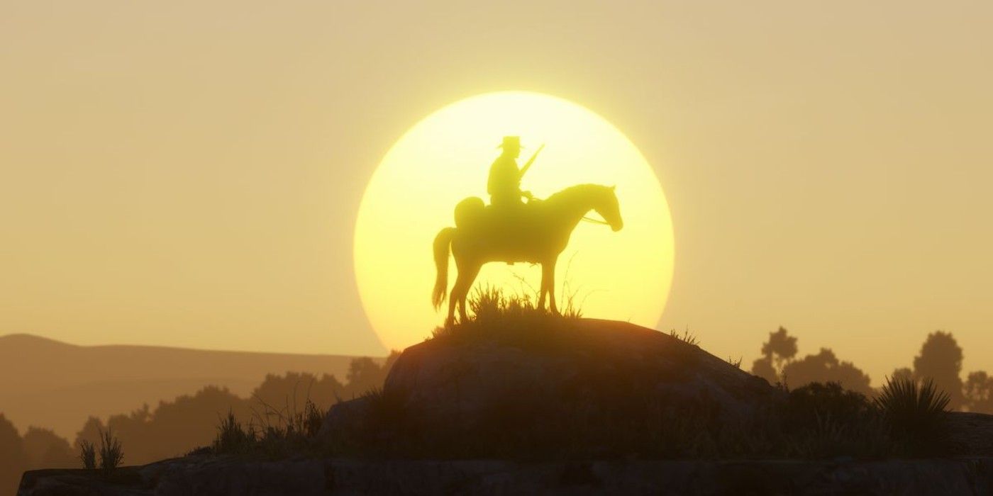 Why Red Dead Redemption 3 Is Almost A Certainty