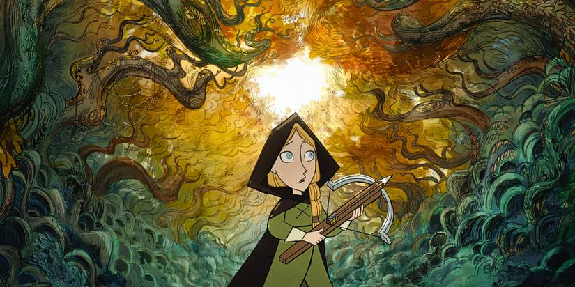 The 10 Most Oscar-Nominated Animation Studios