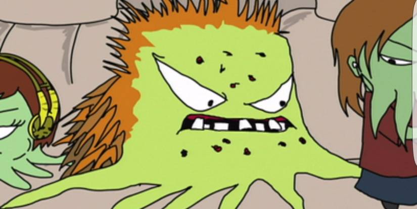 10 Characters From Other Animated Series That Would Be Great On South Park