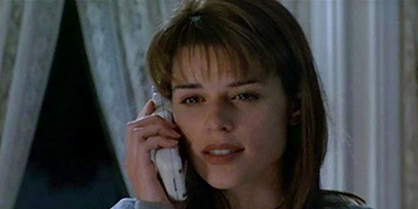 Scream 7 Will Follow Sidney Prescott, Neve Campbell Confirms