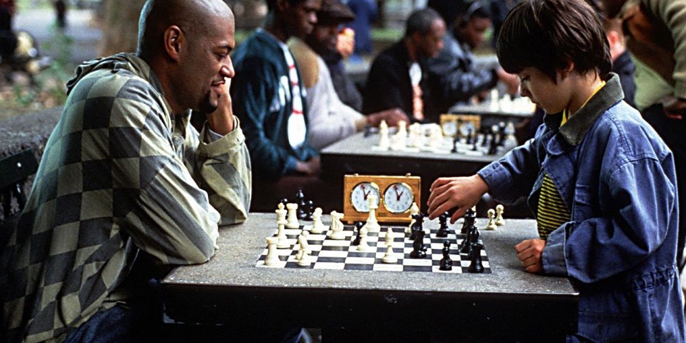 10 Best Movies About Young Geniuses