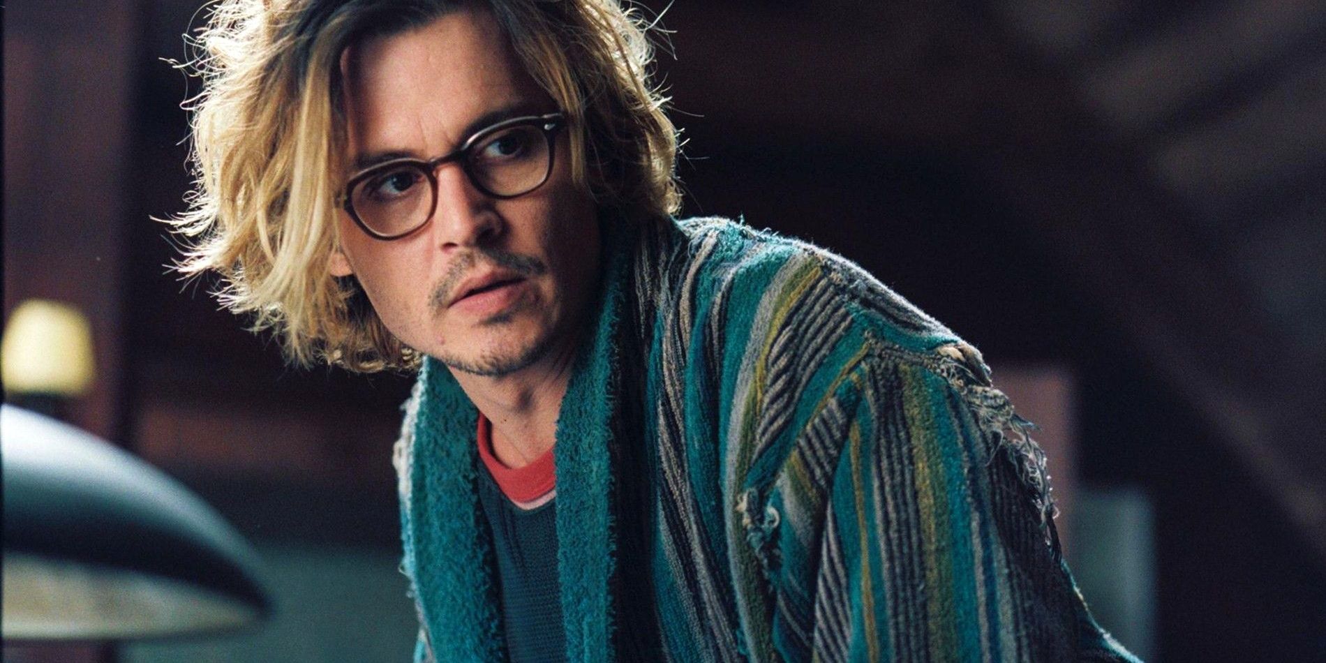 Every Johnny Depp Movie Ranked From Worst to Best