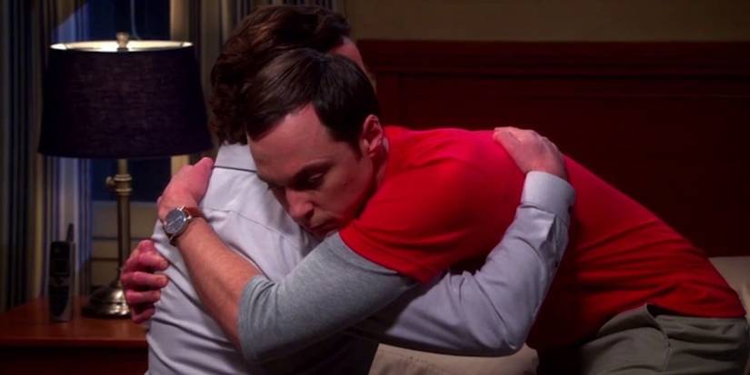 The Big Bang Theory: 10 Of The Saddest Things About Sheldon Cooper