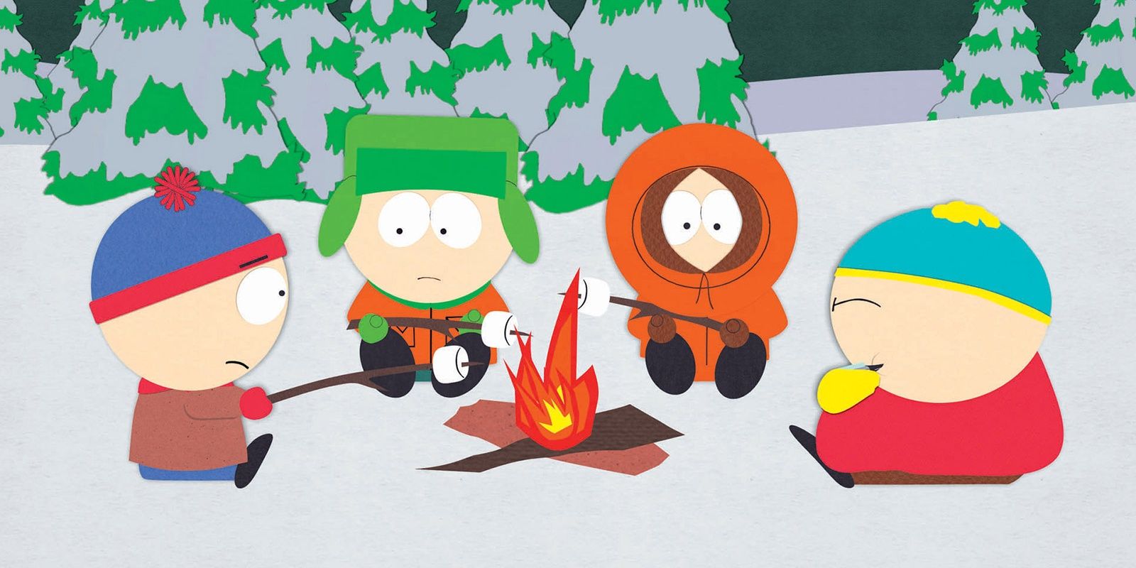 South Park Season 27's Release Date Is A Relief, But I'm Still Disappointed