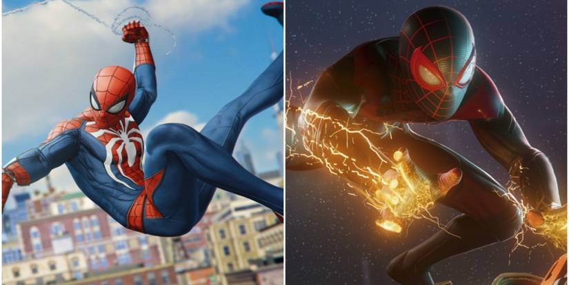 How to Unlock The Advanced Tech Suit in Spider-Man: Miles Morales