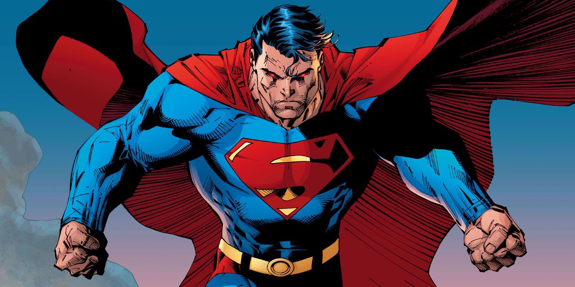 which-version-of-superman-is-the-strongest-screen-rant