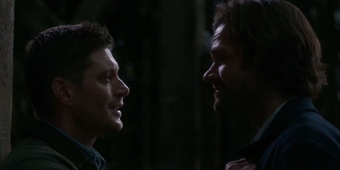 supernatural finale dean death Cropped