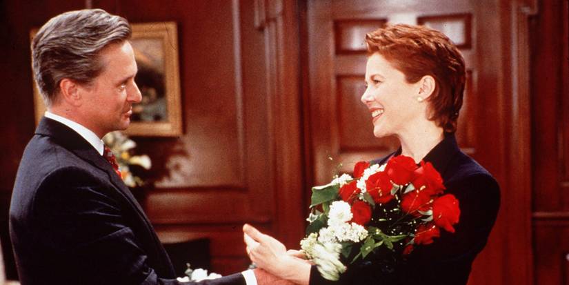 10 Best Fictional Presidents In Movies