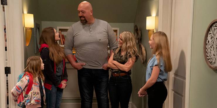 Every Show That Has Been Already Canceled This Year 38 the big show show