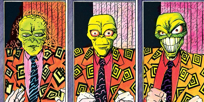 The Insane Origin Story Behind Jim Carrey s The Mask the-insane-origin-story-behind-jim-carrey-s-the-mask