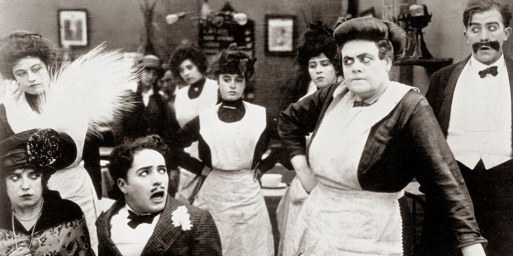 Top 10 Oldest Movies Ever Made (& Their IMDb Score)