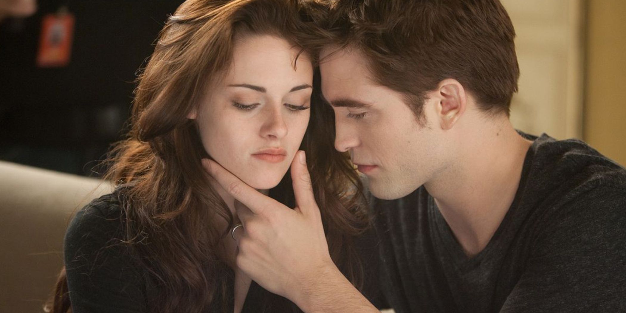 Twilight 10 Things Only Book Fans Know About Edward