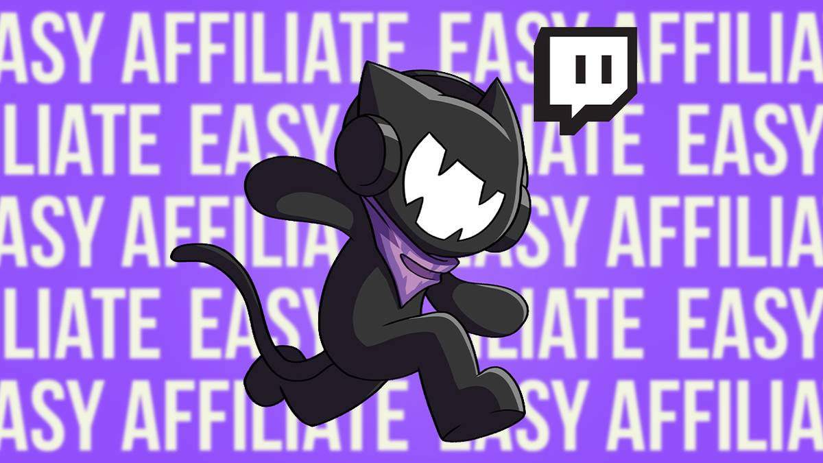 Twitch Monstercat Partnership Lets Streamers Cut In Line To Affiliate