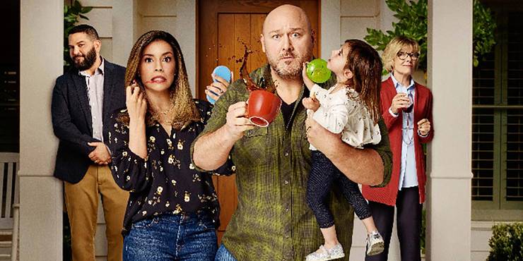 Every Show That Has Been Already Canceled This Year 36 united we fall