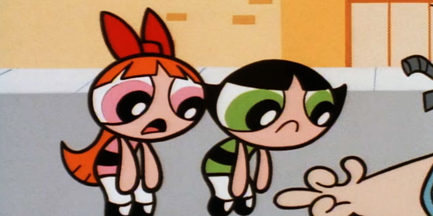 The Powerpuff Girls 10 Jokes That Flew Over Our Heads As Kids