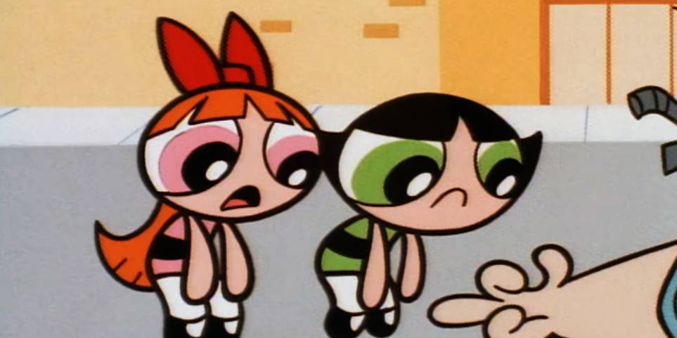 The Powerpuff Girls 10 Jokes That Flew Over Our Heads As Kids The Powerpuff Girls 10 Jokes That Flew Over Our Heads As Kids