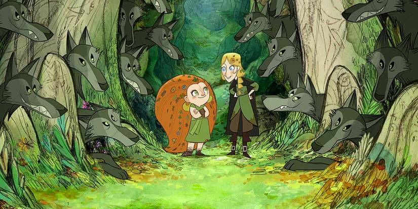 10 Great Recent Animated Movies (That Aren’t From Disney Or Pixar)