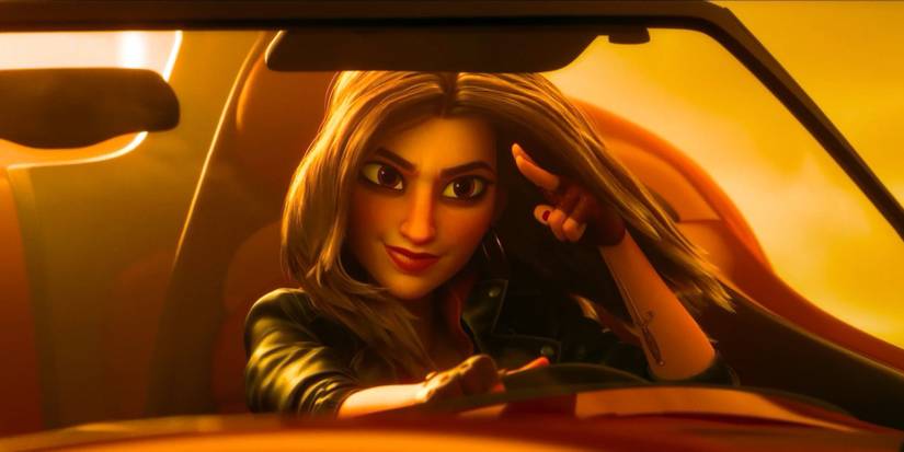 Wreck-It Ralph Main Characters Ranked By Likability