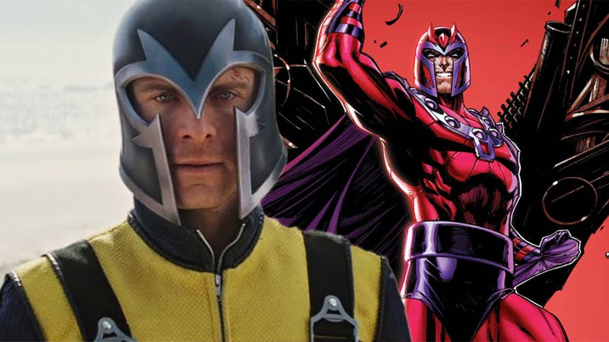Magneto's X-Men: First Class Violence Was Way More Brutal In The Comics, image size:1200x675