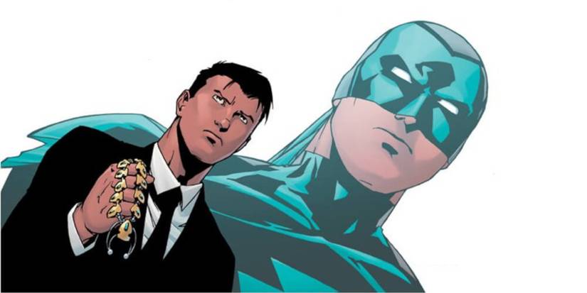 A Young Boy Killed By Distracted Driving Becomes a Comic Book Hero
