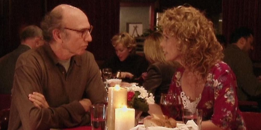 Curb Your Enthusiasm The 10 Saddest Things About Cheryl