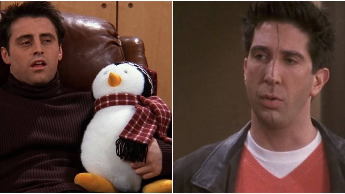 10 Most Questionable Parenting Choices In Friends