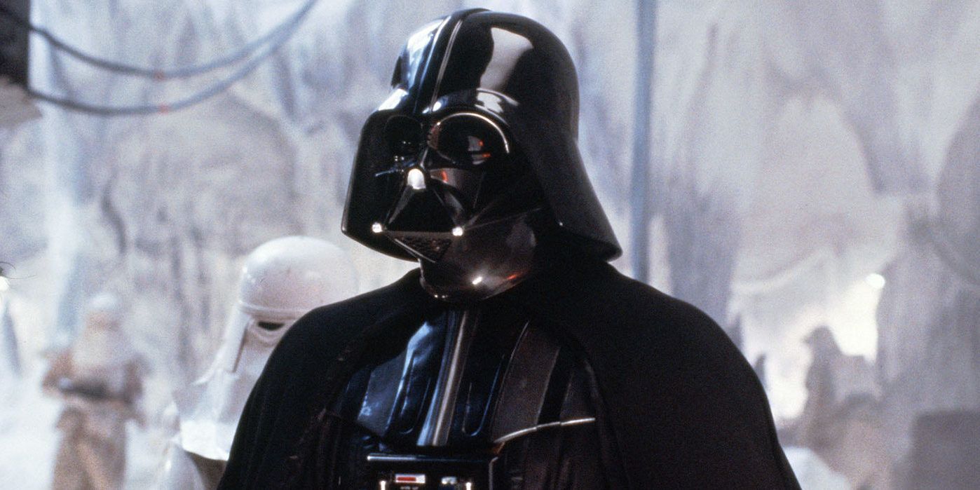 10 Darth Vader Clones