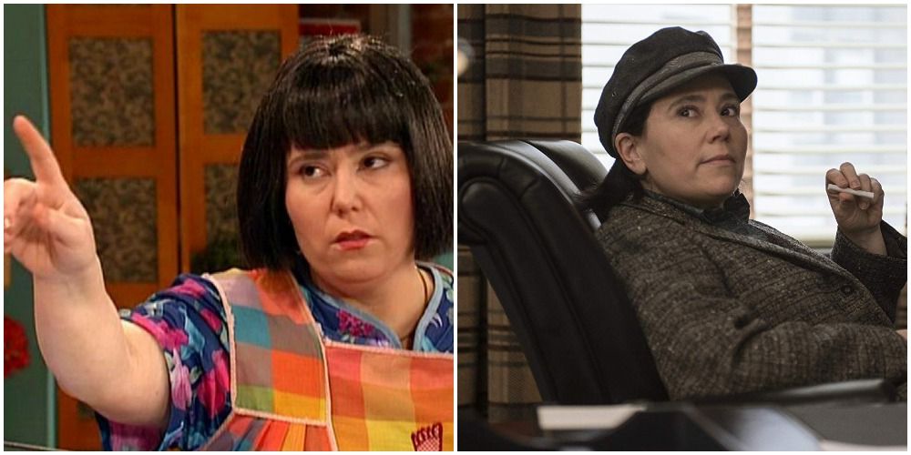 10 Members Of The MADtv Cast Who Went On To Great Success