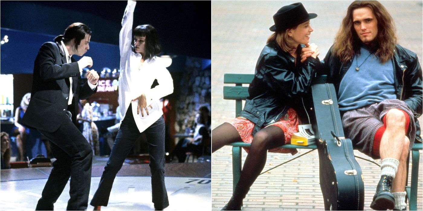 10 Movies That Will Make You Nostalgic For 90s Fashion