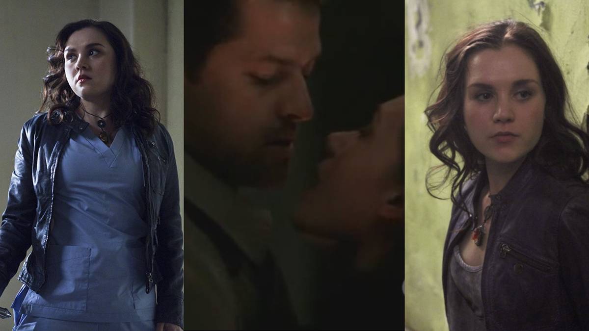 Supernatural: 10 Things You Didn't Know About Meg
