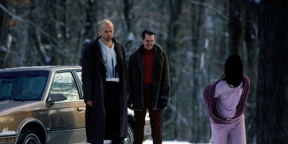 10 Great Kidnapping Thrillers To Watch If You Like Netflixs The Beast