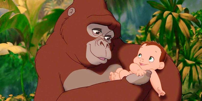 10 Bravest Animated Disney Characters