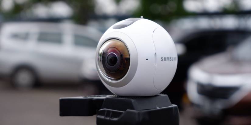 Best 360 Cameras (Updated 2021)