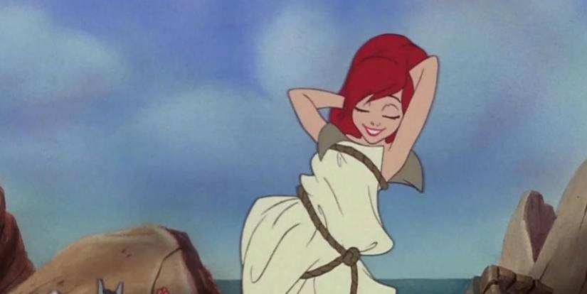 10 Least Practical Disney Princess Outfits, Ranked