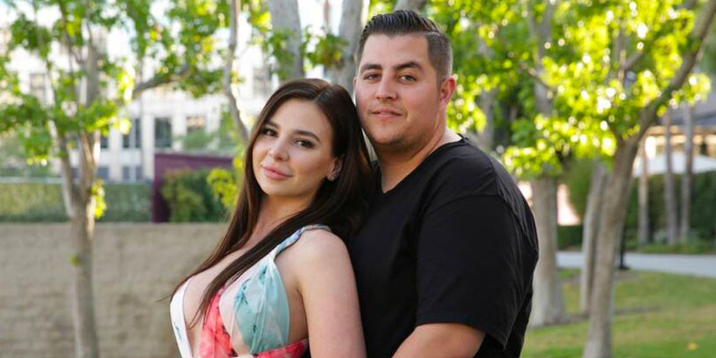 90 Day Fiancé Which Fan Favorites Could Be On Discoverys 90 Day Journey