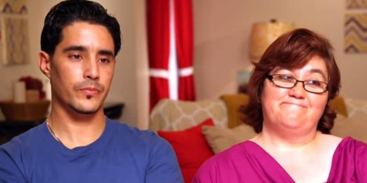 90 Day Fiancé Which Fan Favorites Could Be On Discoverys 90 Day Journey
