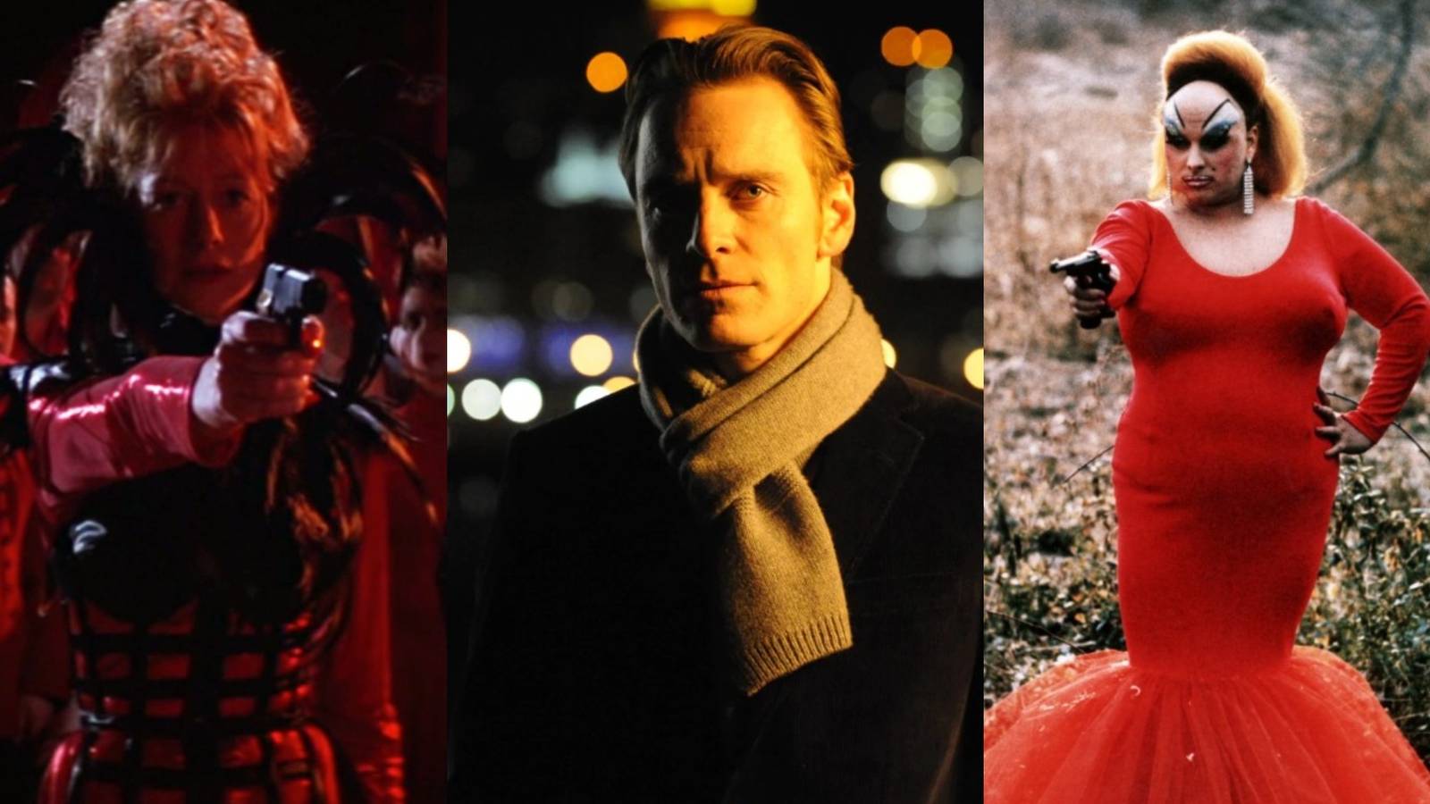 15 Most Critically Acclaimed NC-17 Rated Films (Ranked By Rotten Tomatoes)