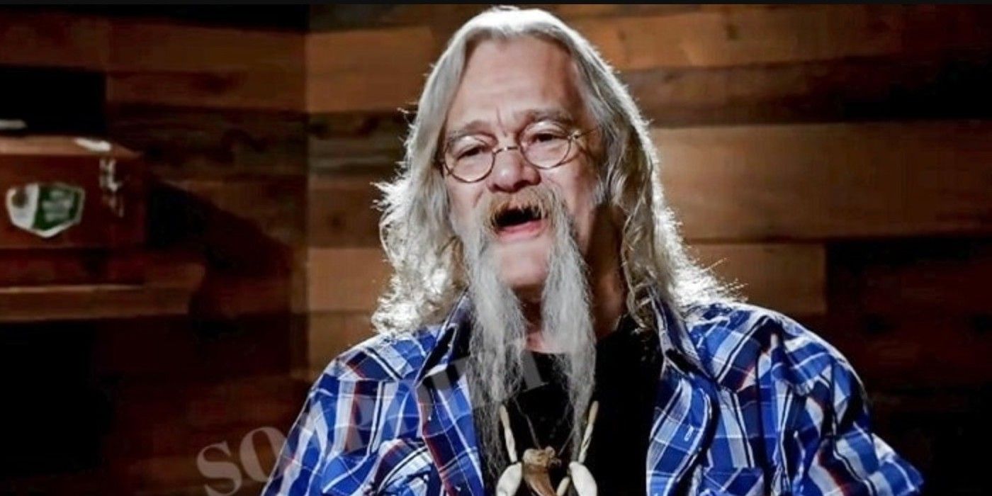 Alaskan Bush People Billy Brown Is Dead At Age 68
