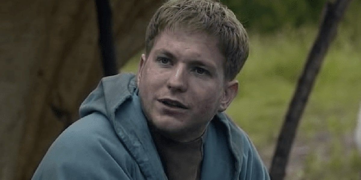 The Last Kingdom 10 Worst Things Aelswith Did