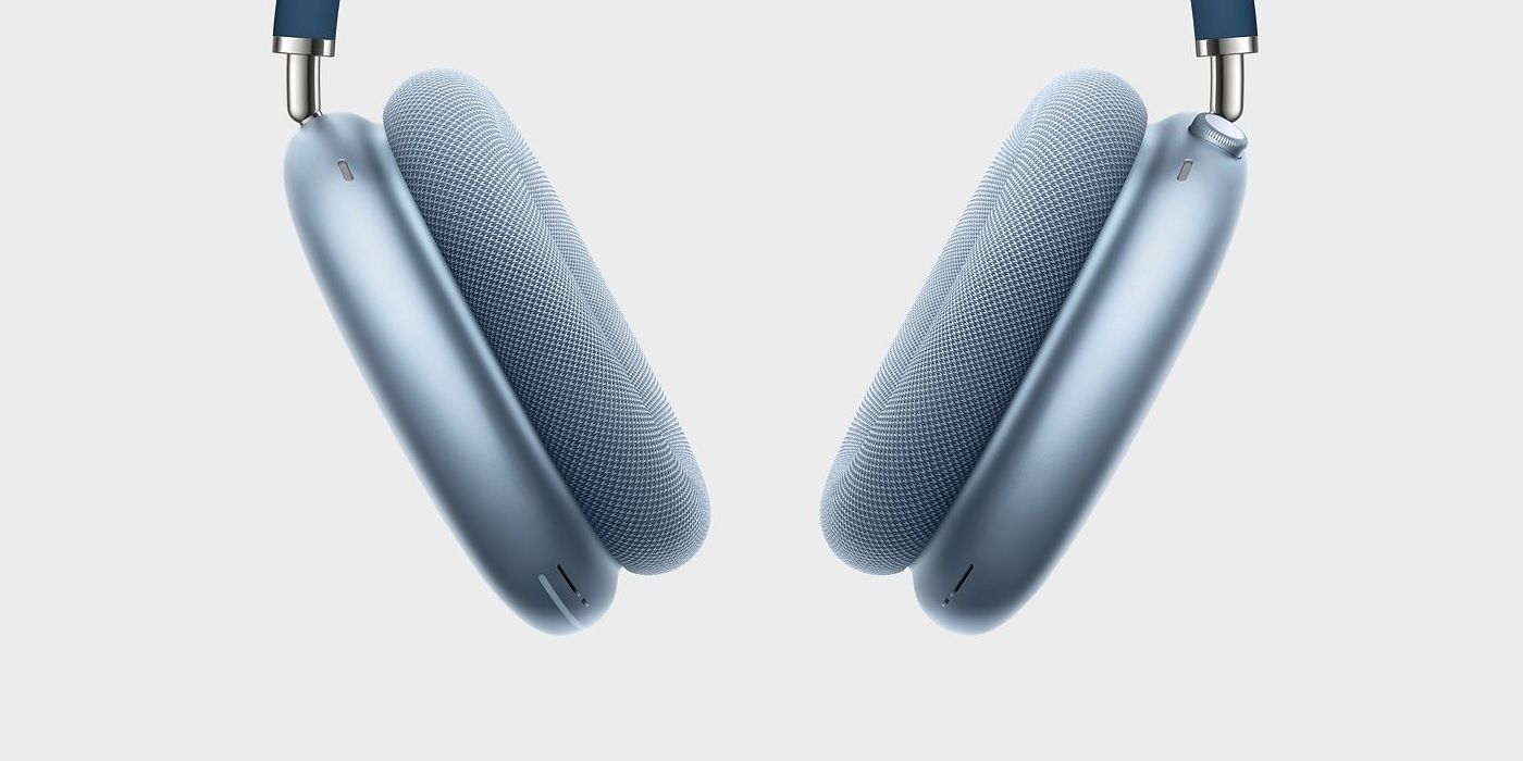 AirPods Max Are A Perfect Apple Product But They Don’t Think Different