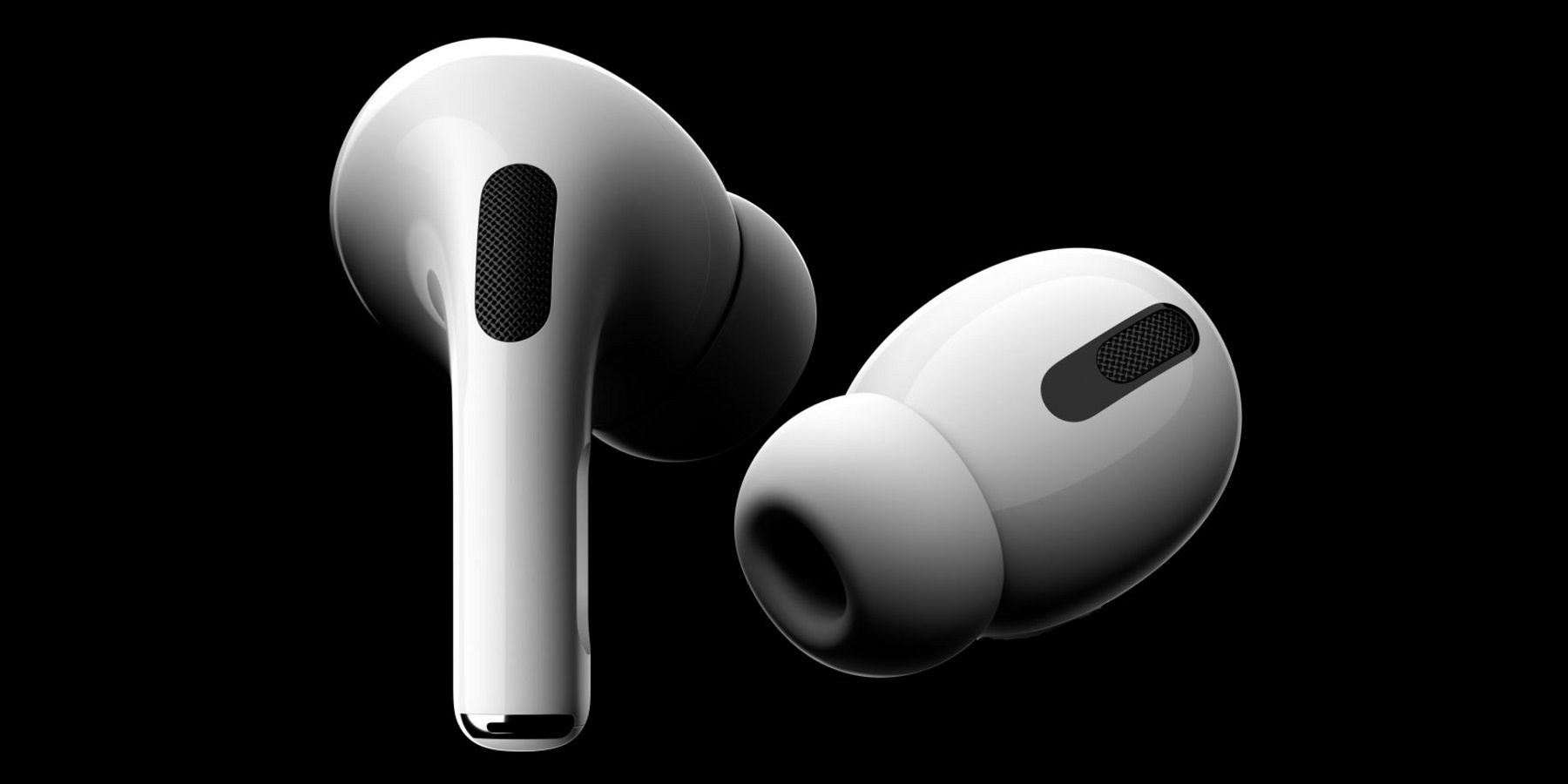 Apple Might Release New AirPods Pro In Two Different Sizes