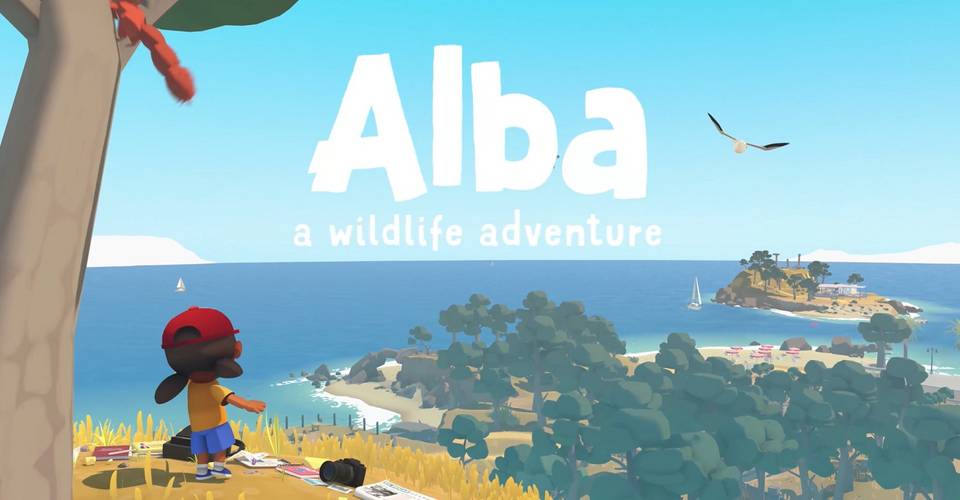 Alba A Wildlife Adventure Review Saving Nature In Snapshots