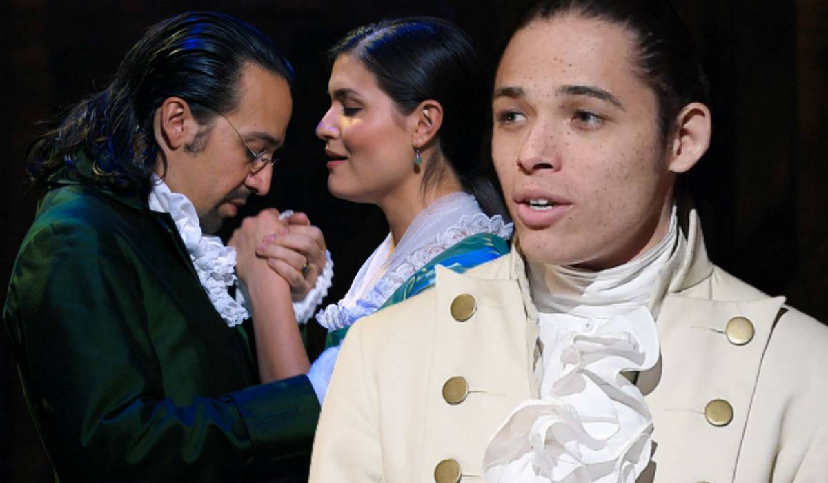 Alexander Hamilton Family 1278x1860r Kids Rocco, 10, And ...