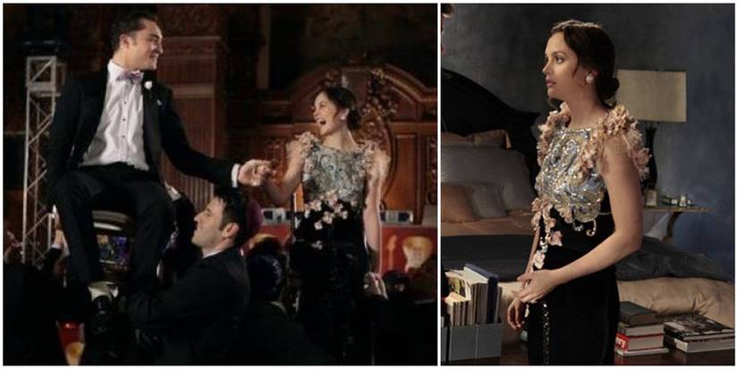 Gossip Girl: Blair's 10 Best Dresses, Ranked