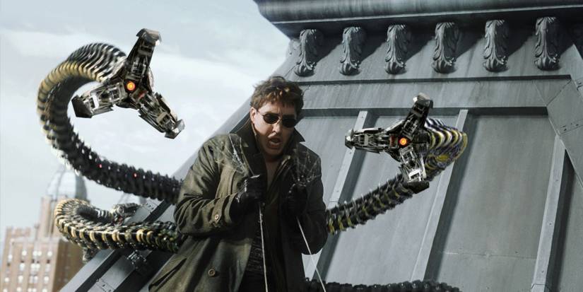 Spider-Man: 10 Best Doctor Ock Quotes From The Sam Raimi Movie